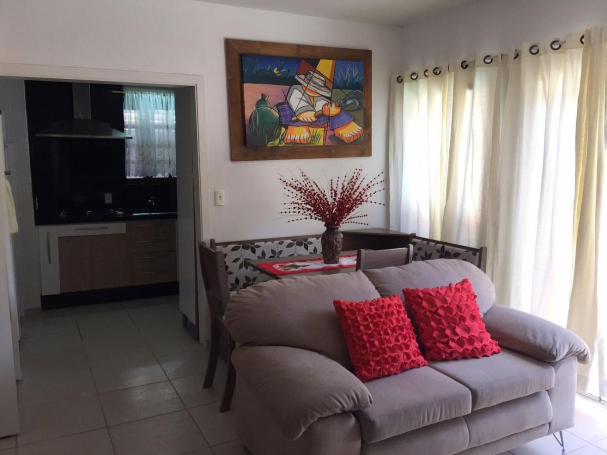 Suites Jurere Internacional Florianopolis Exterior photo