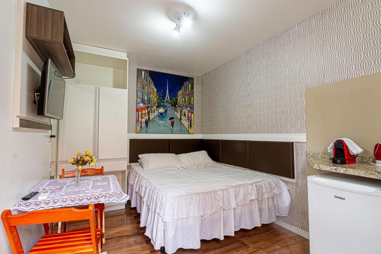 Suites Jurere Internacional Florianopolis Exterior photo