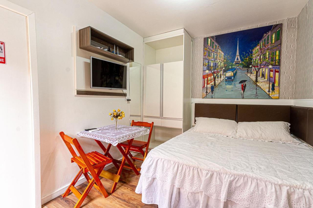 Suites Jurere Internacional Florianopolis Exterior photo