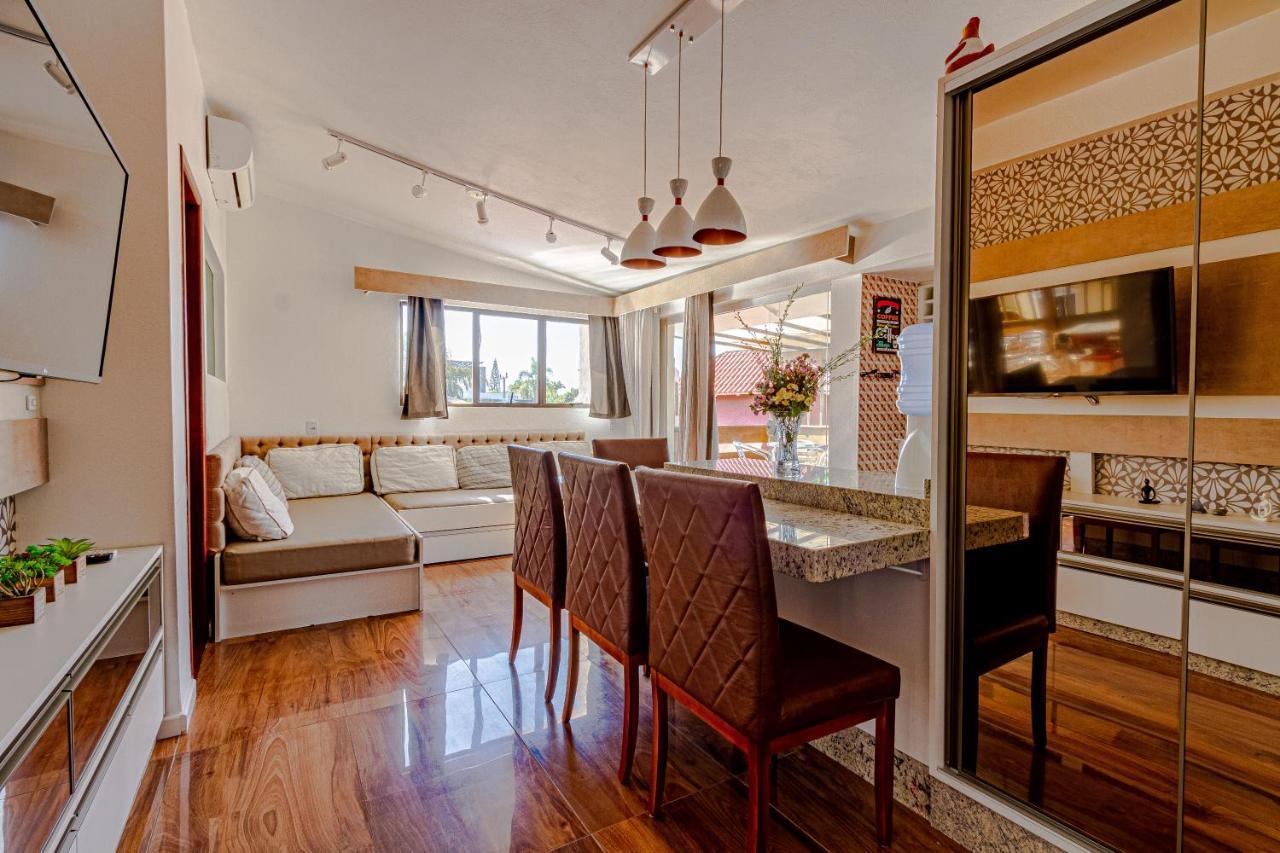 Suites Jurere Internacional Florianopolis Exterior photo