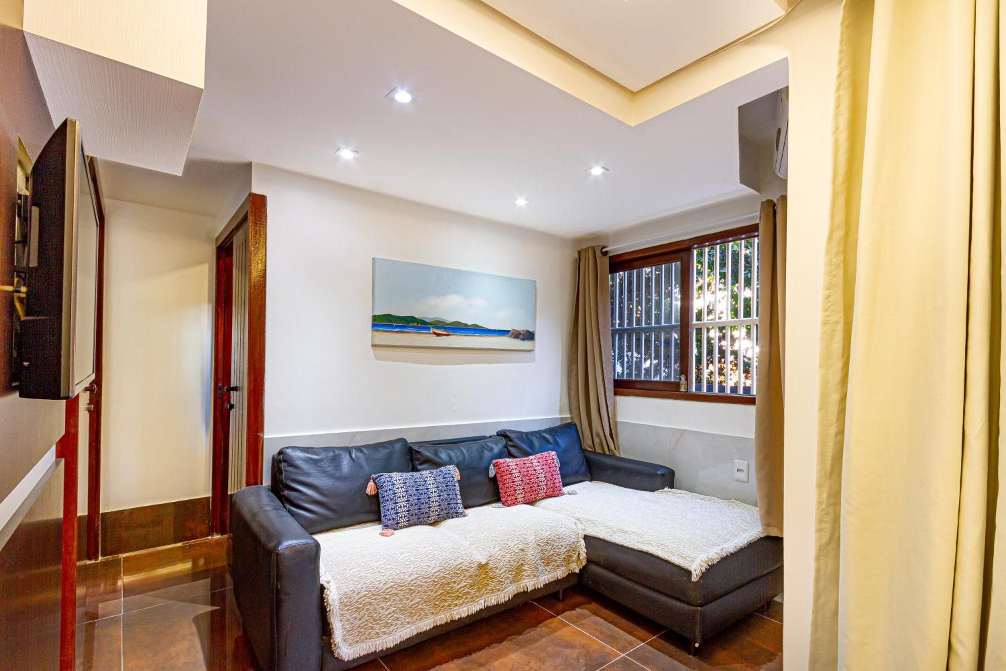 Suites Jurere Internacional Florianopolis Room photo