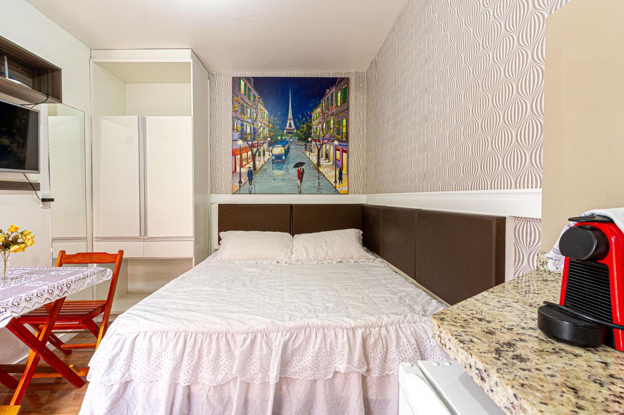 Suites Jurere Internacional Florianopolis Room photo
