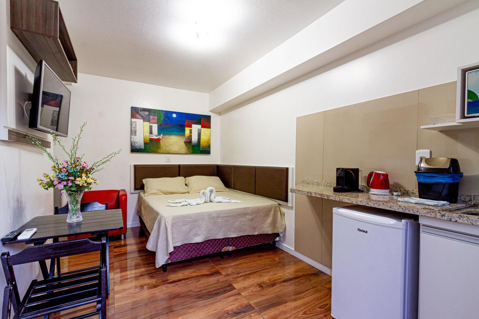 Suites Jurere Internacional Florianopolis Room photo