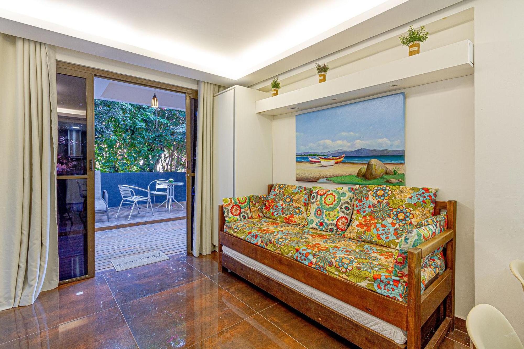 Suites Jurere Internacional Florianopolis Room photo