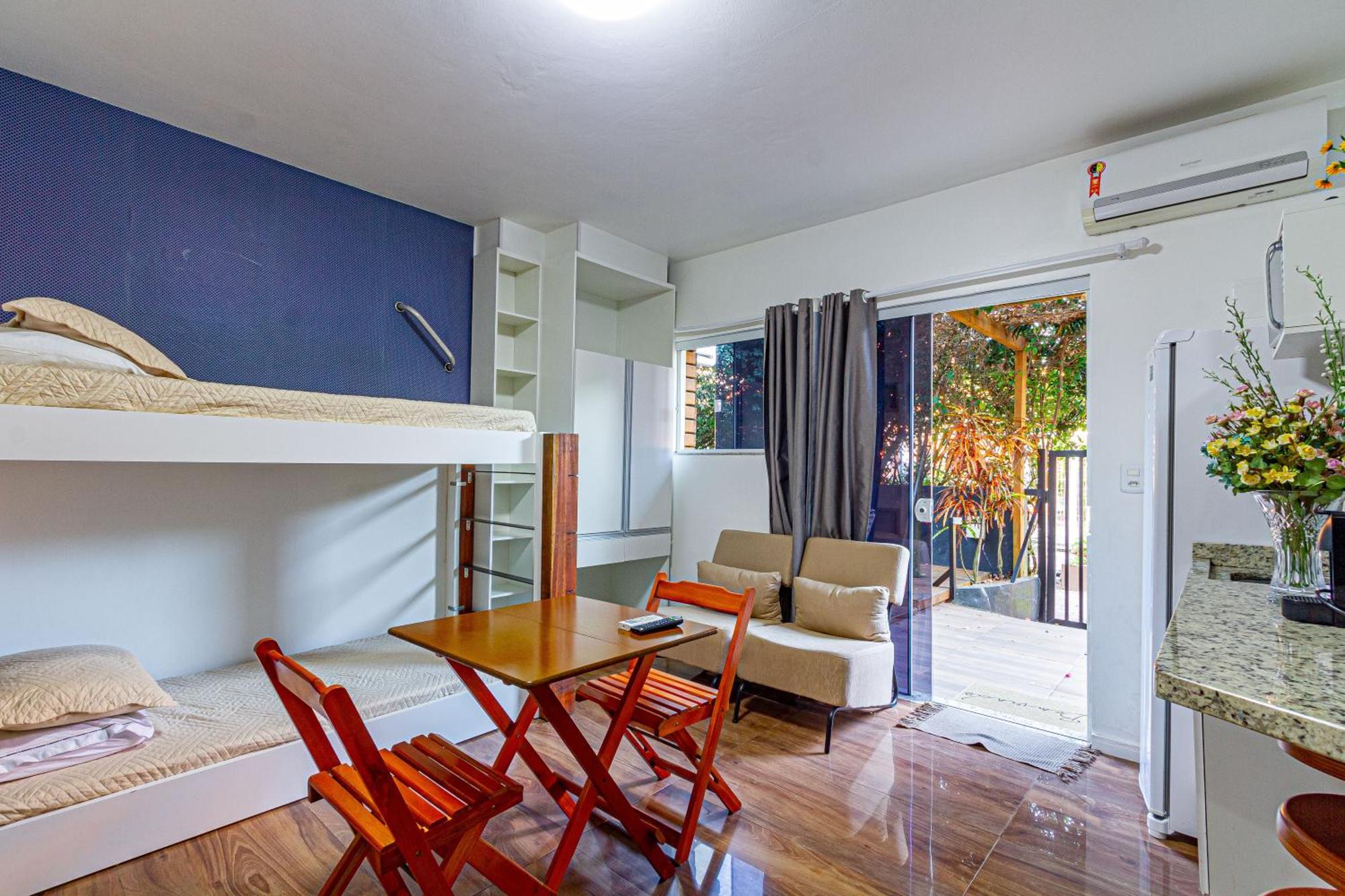 Suites Jurere Internacional Florianopolis Room photo
