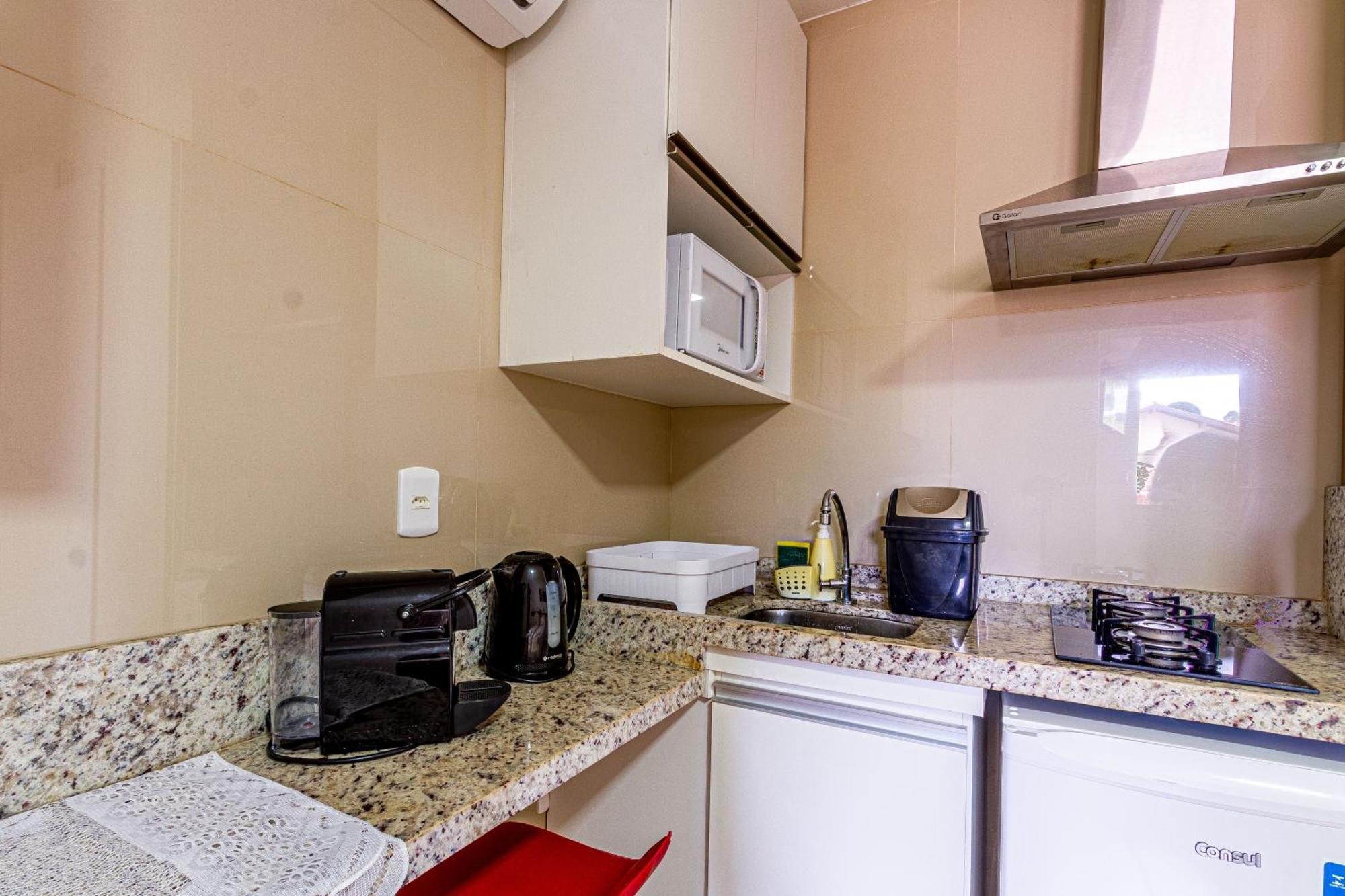 Suites Jurere Internacional Florianopolis Room photo